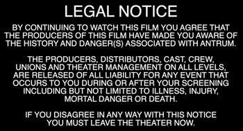 Aviso Legal: Al continuar viendo