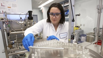 Sanofi comprará Dynavax por 1.867