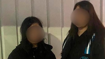 Encontraron ilesa a la joven de 18 años que era buscada luego de salir de su casa en Belgrano para ir a clases y no regresar