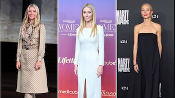 El impacto de Gwyneth Paltrow
