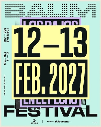 Baum Festival 2027 se realizará el 12 y 13 de febrero en Corferias, tres meses antes de su fecha habitual en mayo