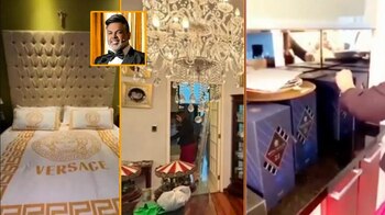 Andrés Hurtado y los extravagantes