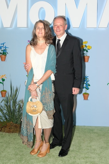 Christophe Cherix asumirá la dirección