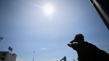 Es recomendable usar protector solar