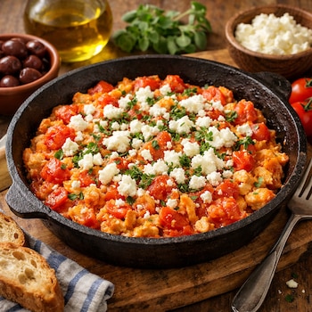 El listado de TasteAtlas resalta