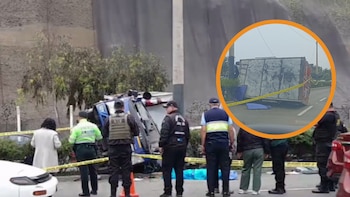 Composición: Infobae Perú