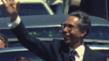 La declaración de Gustavo Díaz