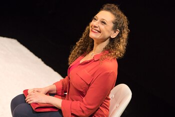 "El amor es una mierda"