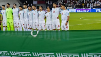 Irán se niega a participar