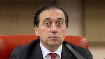 Albares reclama a sus socios de la UE firmeza contra Israel: La credibilidad de la Unión está en juego