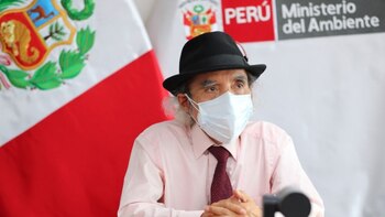 Modesto Montoya: "Se busca el