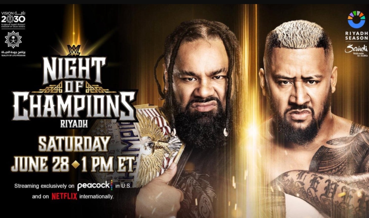 (Cortesía WWE)