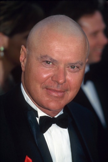 Robert Urich, cuando enfrentaba el