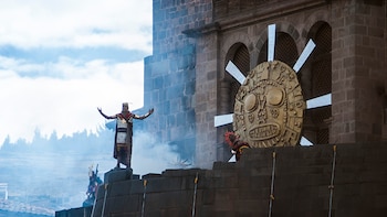 ¿Por qué el Inti Raymi inicia en el Qorikancha? La historia del recinto que concentró el poder religioso del Imperio Inca