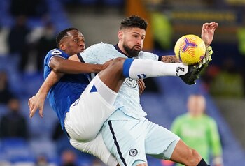 Soccer Football - Premier League