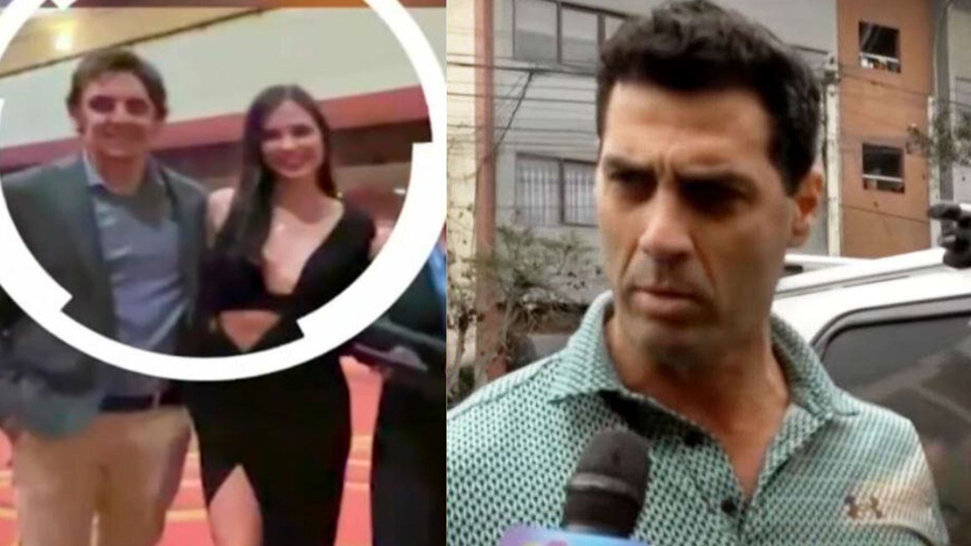 Abogado de Gustavo Salcedo confirma infidelidad de Maju Mantilla y Christian Rodríguez: “Adulterio”