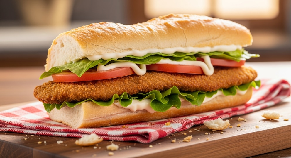 Los 9 sándwiches de América del Sur más icónicos del mundo Los 9 sándwiches de América del Sur más icónicos del mundo