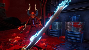 Warhammer 40,000: Boltgun 2, de Auroch Digital.