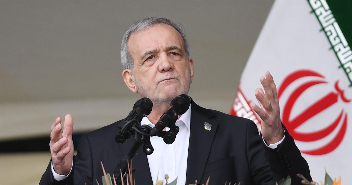 Irán al Borde: Enfrentamiento Presidencial-Guardia Revolucionaria