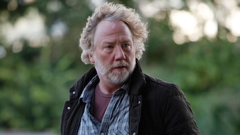 Las denuncias contra Busfield surgieron