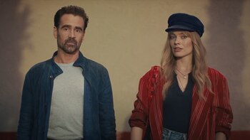 Esta es la película que