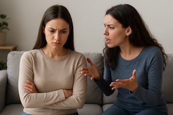 En Navidad, los viejos rencores