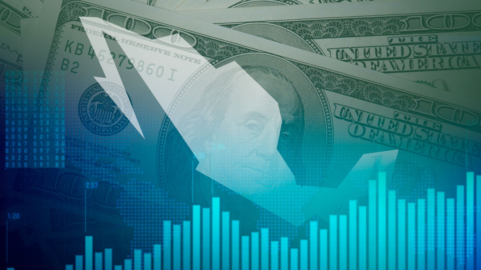 La Inversión Extranjera Directa en El Salvador alcanzó un máximo en 2025, según cifras oficiales del BCR. (Infobae- Jovani Perez)