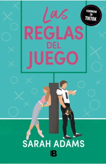 El fenómeno BookTok impulsa el auge del romance deportivo, consolidando autoras y títulos que marcan tendencia en el mercado editorial