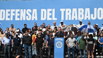 Reforma laboral: tras la postergación