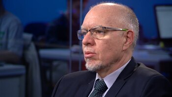 Jorge Fernández Díaz. Estará en