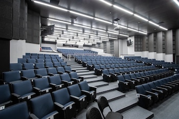 La Sala Pepsi Black tiene