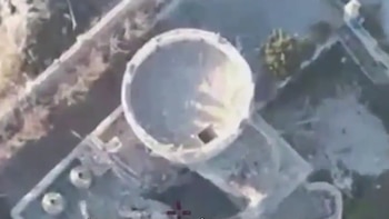 El Ejército israelí difundió nuevos videos de su ofensiva contra Hezbollah en la captura de la fortaleza medieval de Beaufort