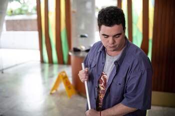 Esta nueva entrega, producida por