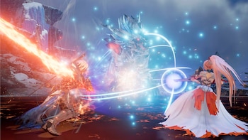 Tales of Arise - Beyond the Dawn Edition