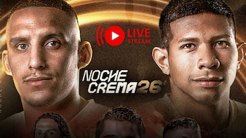 Canal TV confirmado que transmitirá