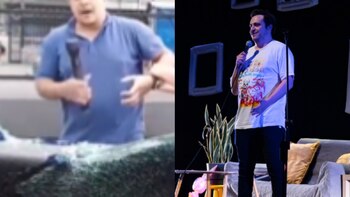 Ricardo O'Farrill (Twitter/Instagram)