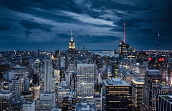 Nueva York será pionera en