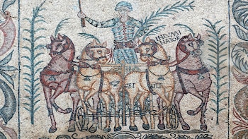 El deportista llego a tener