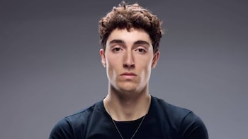 Plex, la ‘Superestrella’ entre la presión y el apoyo de Aitana en La Velada del Año VI: “Si pierdes sería lamentable”