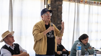 El gobernador de Misiones irá a la Justicia para frenar la venta de tierras sin límites a extranjeros
