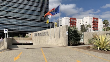 TSJC reconoce el derecho de