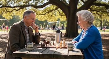 Sergio Pellis, neurocientífico canadiense, explica