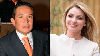 Angélica Rivera vuelve a ser