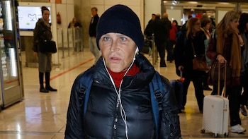 Antonia San Juan regresa a