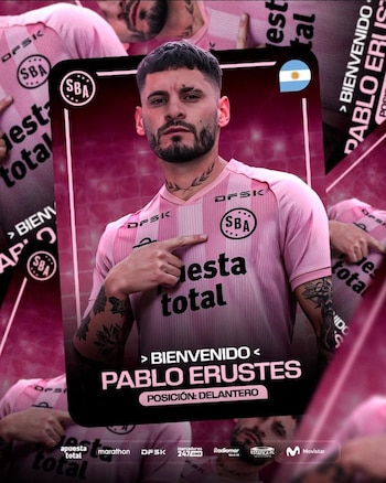 Pablo Erustes – Sport Boys – Melgar – Liga 1 – Perú – deportes – 11 junio