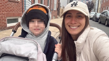 “No se lo merece”: el sentido mensaje de la familia con la que trabajaba la argentina detenida por ICE en EEUU