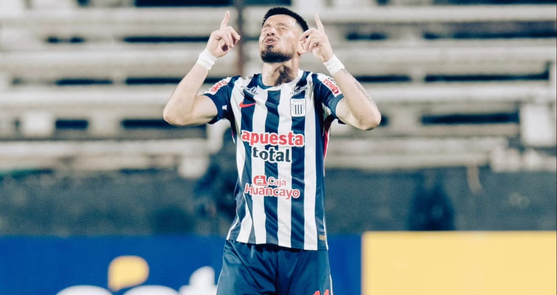 Alan Cantero tras el triunfo agónico de Alianza Lima ante CD Moquegua: “Sigamos prendidos, esto es para la gente”