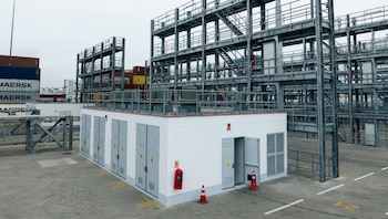 APM Terminals - Callao
