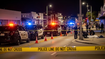 EN VIVO | Seguridad, narco y crimen en México hoy 10 de abril: muere alumno de la FES Cuautitlán, UNAM condena el hecho