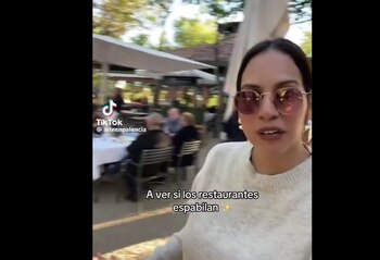 Arleen Palencia (@Arleenpalencia/TikTok)